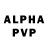 Alpha-PVP Crystall Nasti Vb